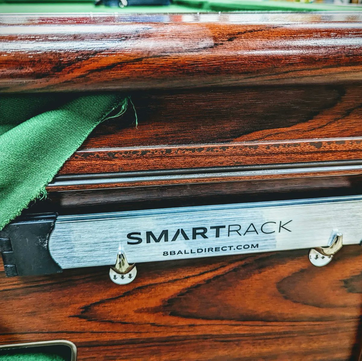 BlackballReview's tweet photo. New post alert!

8 Ball Direct - Product Focus ✨

After the brilliant feedback regarding the Smart Rack review, Alan from 8 Ball Direct was kind enough to send out a few more personal favourites for me to review!
https://t.co/CwC8sr4ZPp https://t.co/sWF1Cm8J3O