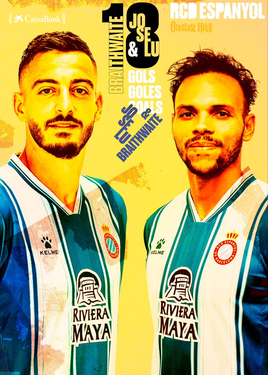 RCD Espanyol de Barcelona tweet media