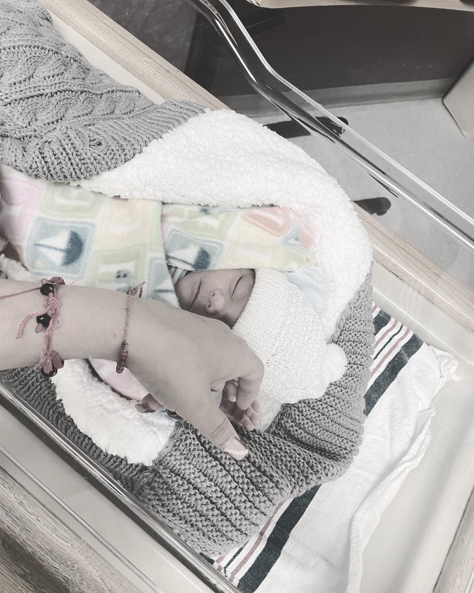 Silviar1000's tweet photo. #babyNICO #2232023 #blessedbaby https://t.co/Tp950DrPmB
