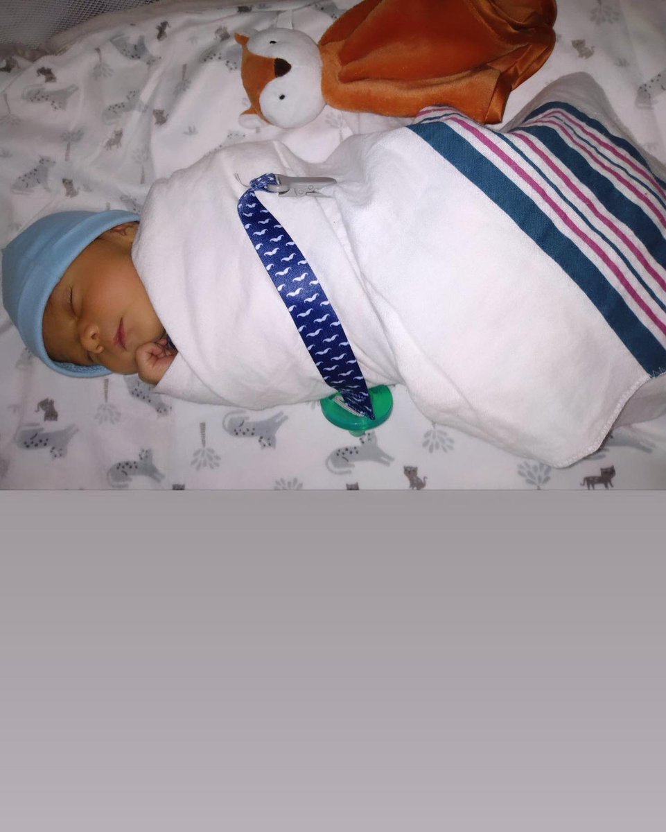 Silviar1000's tweet photo. #babyNICO #2232023 #blessedbaby https://t.co/Tp950DrPmB