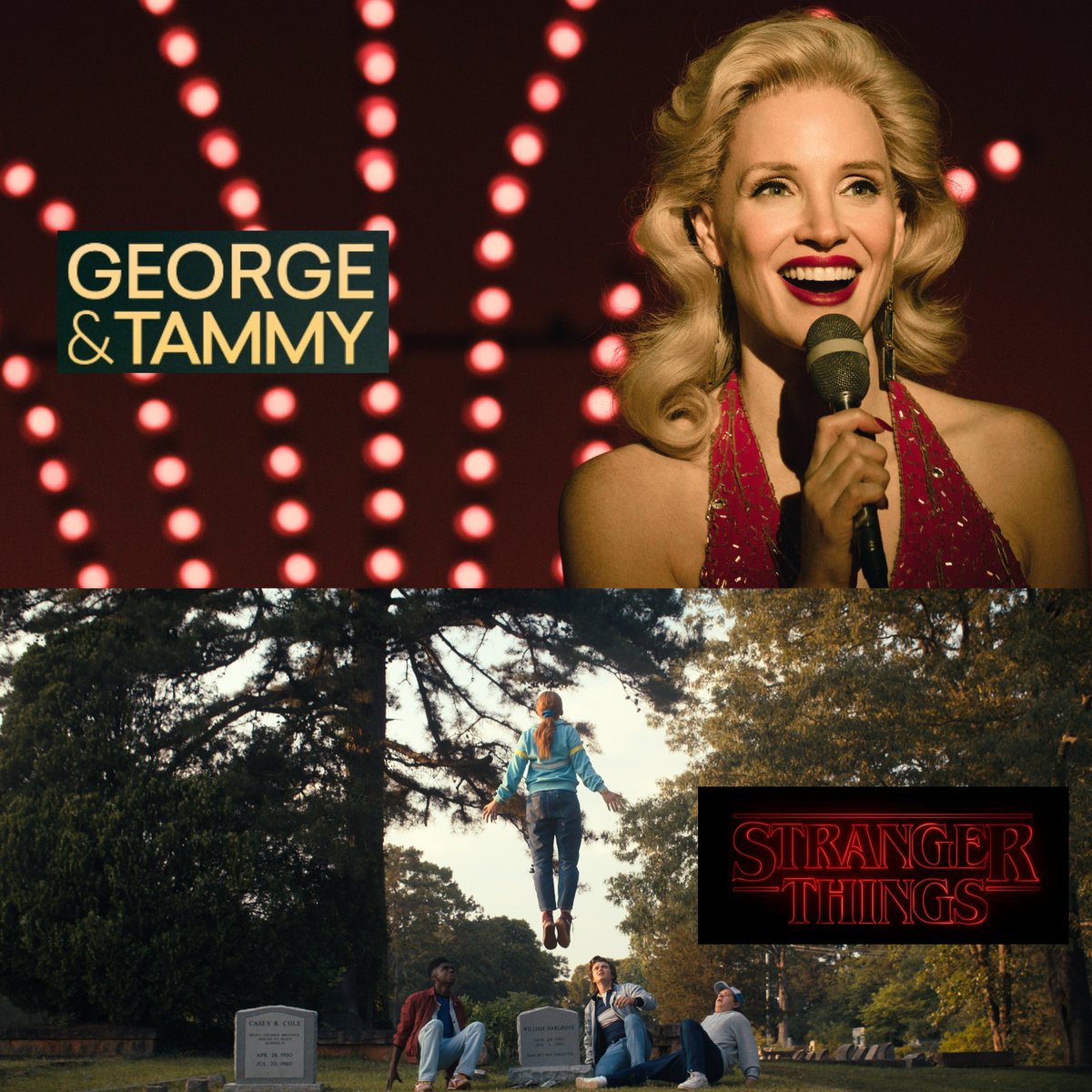 EUE / Screen Gems tweet media