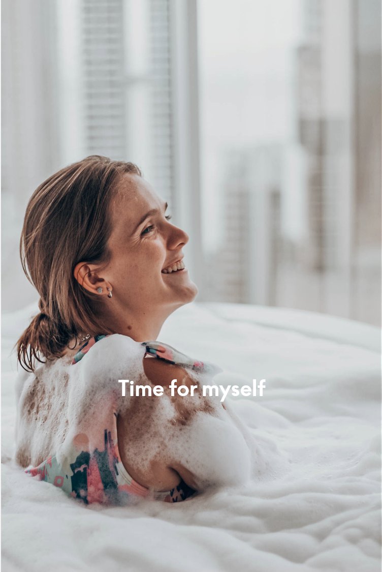 W_Panama's tweet photo. Keep taking time for yourself until you're you again 🛁 #WPanama #selfcare https://t.co/2z4oUwjegv