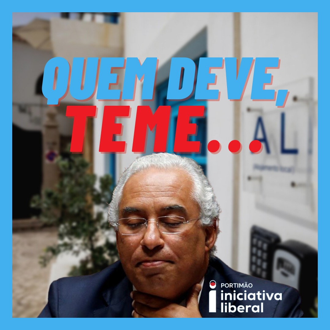 LiberalPortimao's tweet photo. Rodeado de um secretismo incompreensível, o governo mostra que quem deve, teme... 
https://t.co/yWfOMeS10t https://t.co/xQ1nek7qiU
