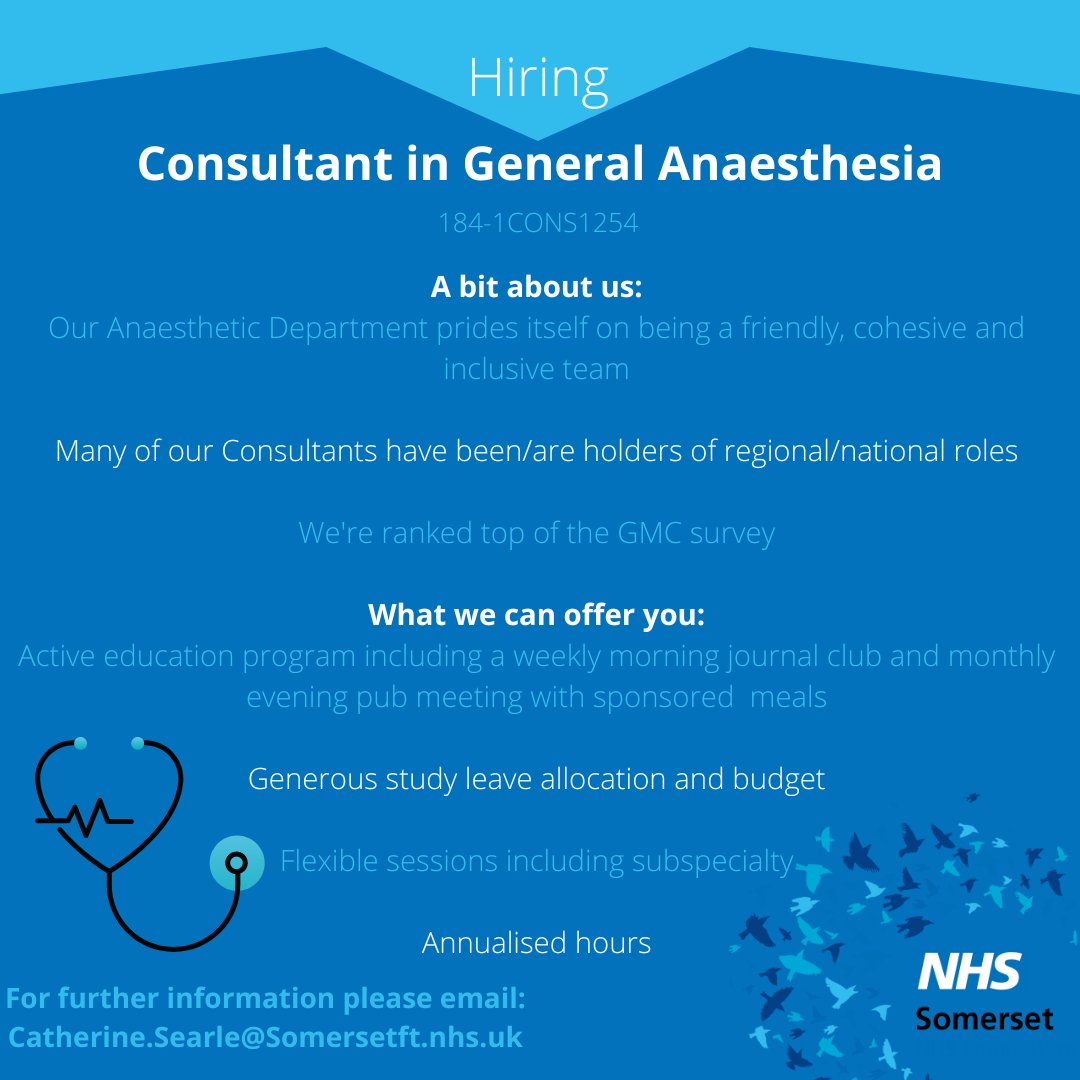 Somerset NHS Careers tweet media