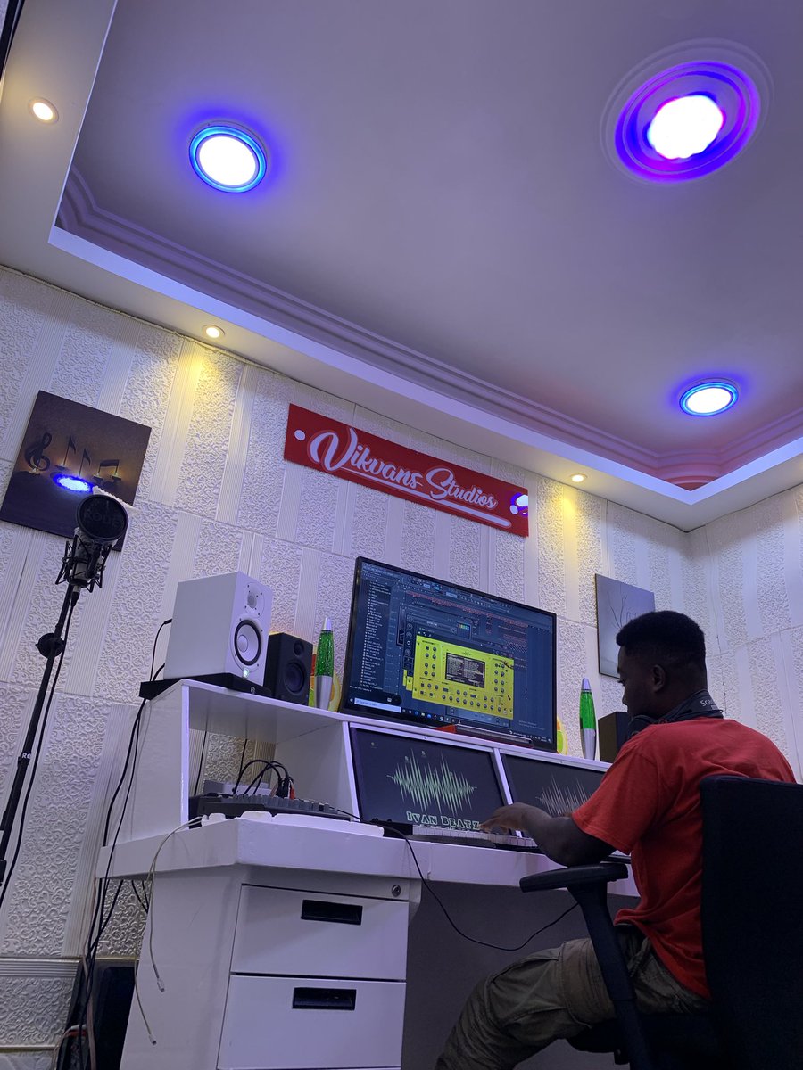 Ivan Beatz Gh tweet media