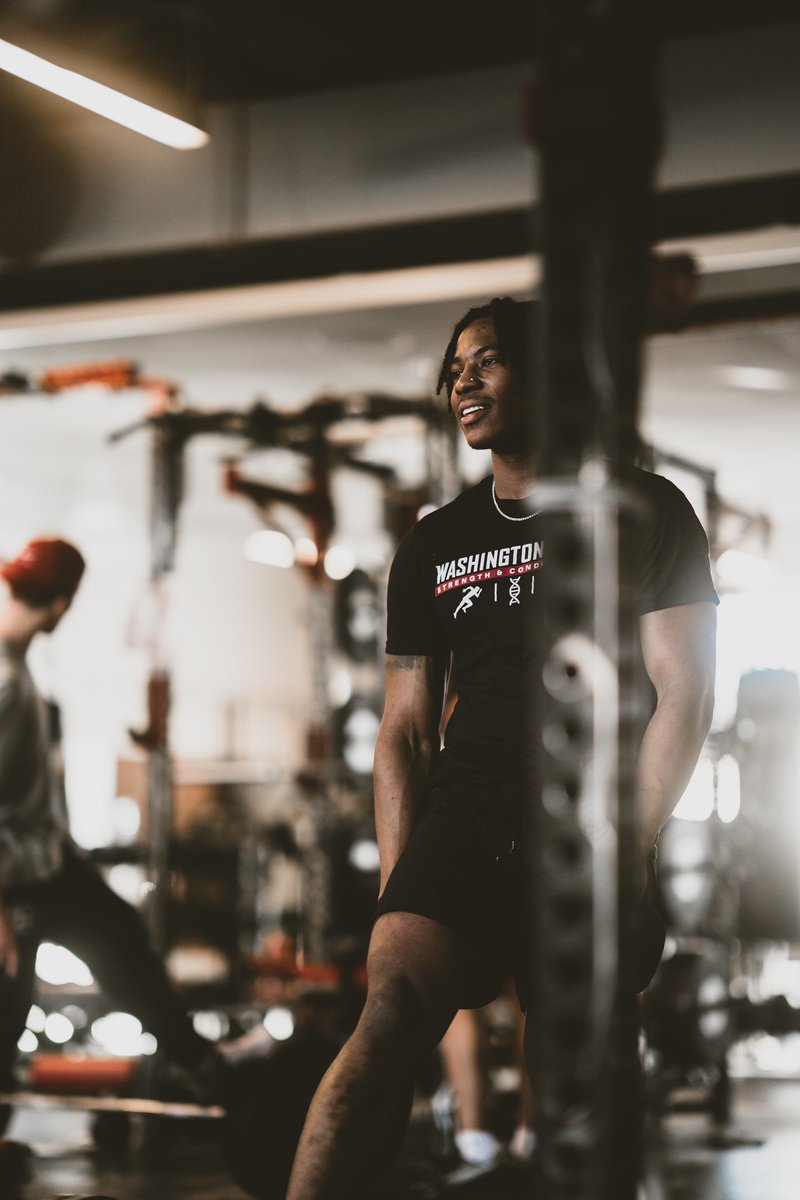 Washington State Football tweet media