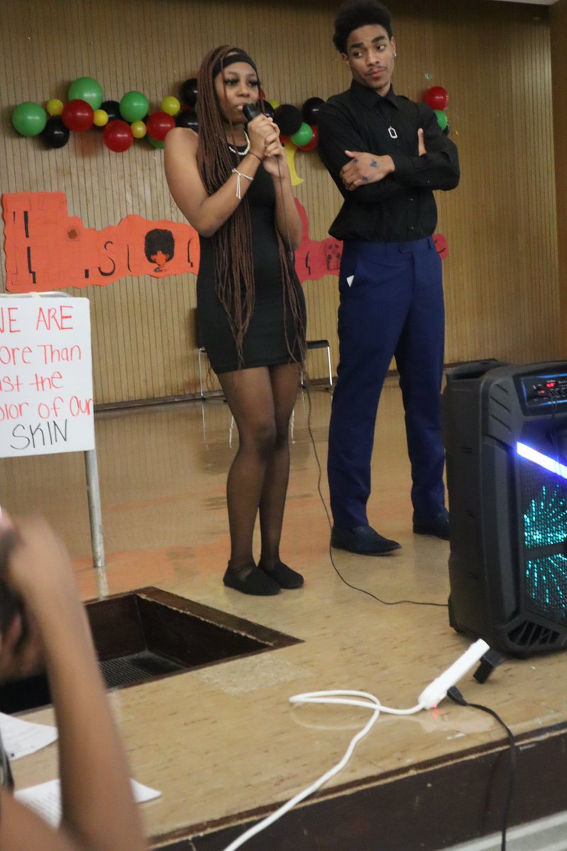 Communications & Media Arts HS tweet media