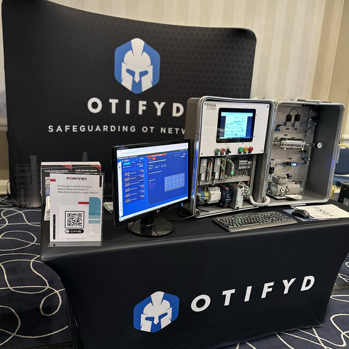 otifyd tweet picture