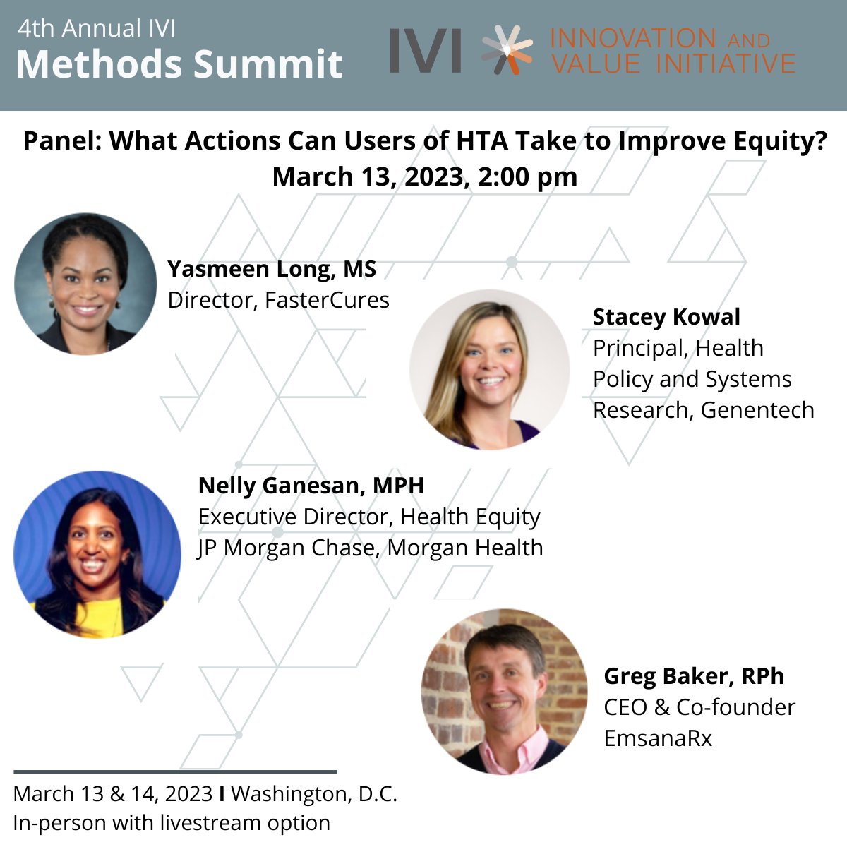 The Center for Innovation and Value Research tweet media