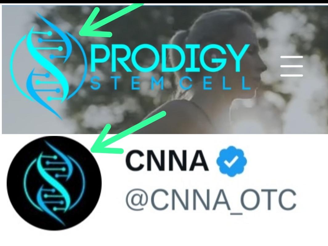 gus94202612's tweet photo. $CNNA Logos Match 🧐⬇️ https://t.co/L7ag0ekYoa