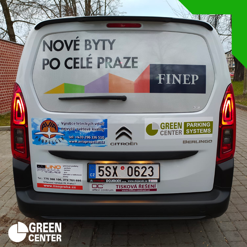 We would like to thank Kompakt for the opportunity to make a financial contribution to a social automobile for the Sluneční domov organization. We are glad to be able to support vehicle fleets for educational facilities for the disabled in a long-term manner.