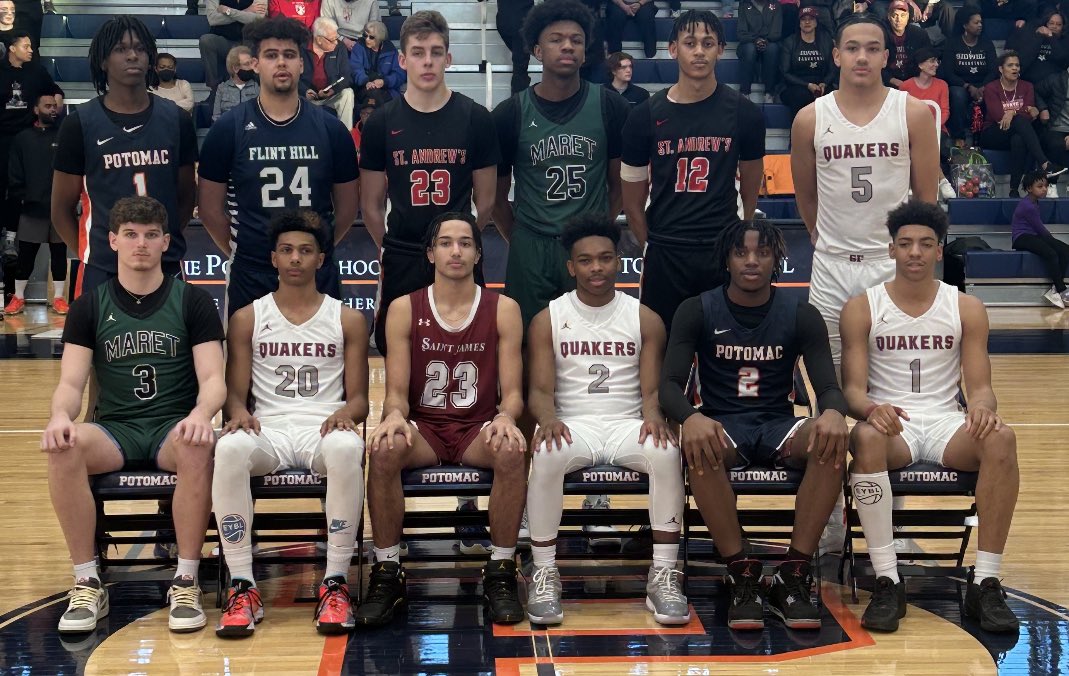 St. Andrew's Boys Basketball tweet media