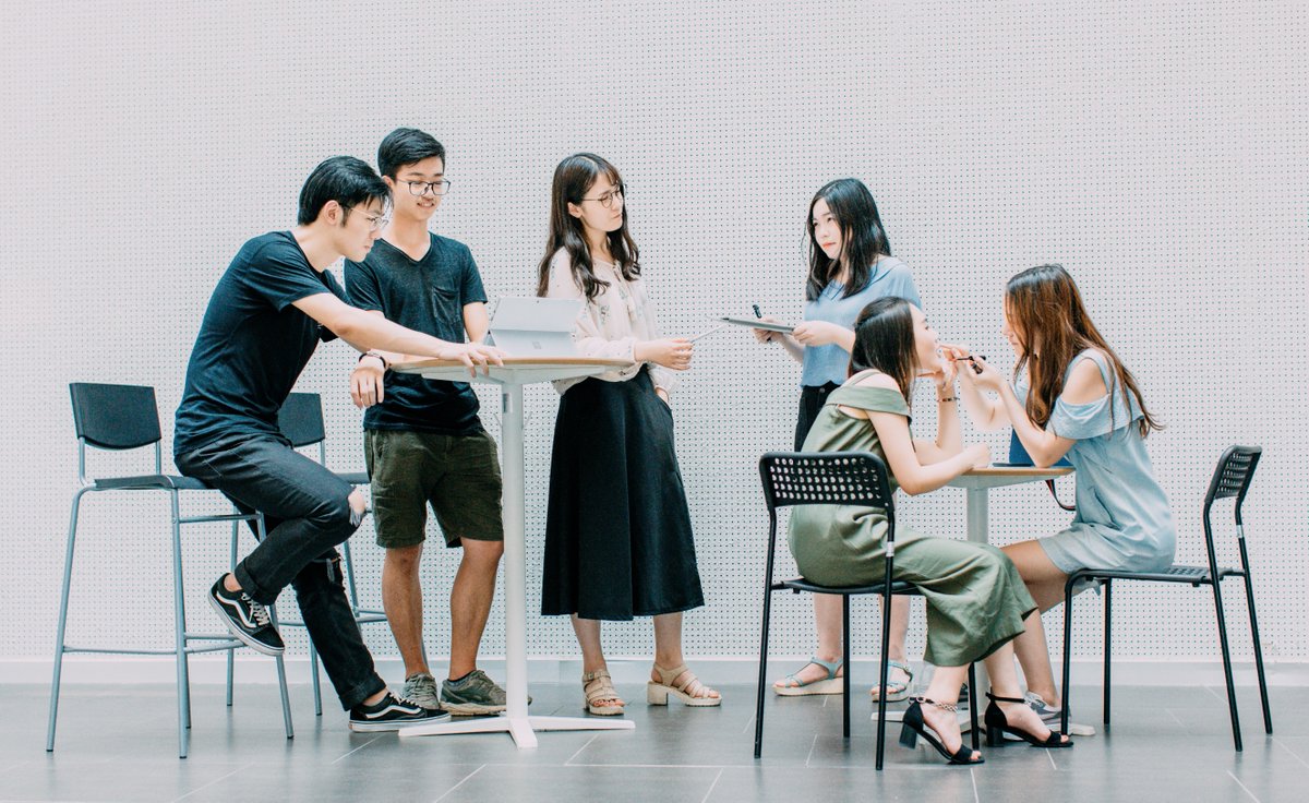 iKeepSafe's tweet image. Student data privacy isn't just about technology, it's about trust. Let's build trust with our schools by ensuring they are committed to protecting student information.
👉loom.ly/-MIVdQQ
#trustmatters #studentdataprotection"