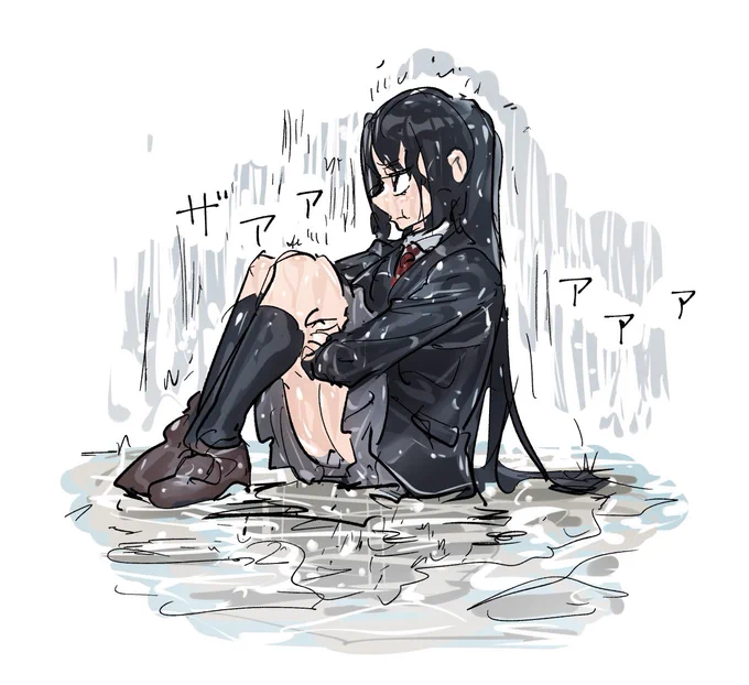 全校集会 