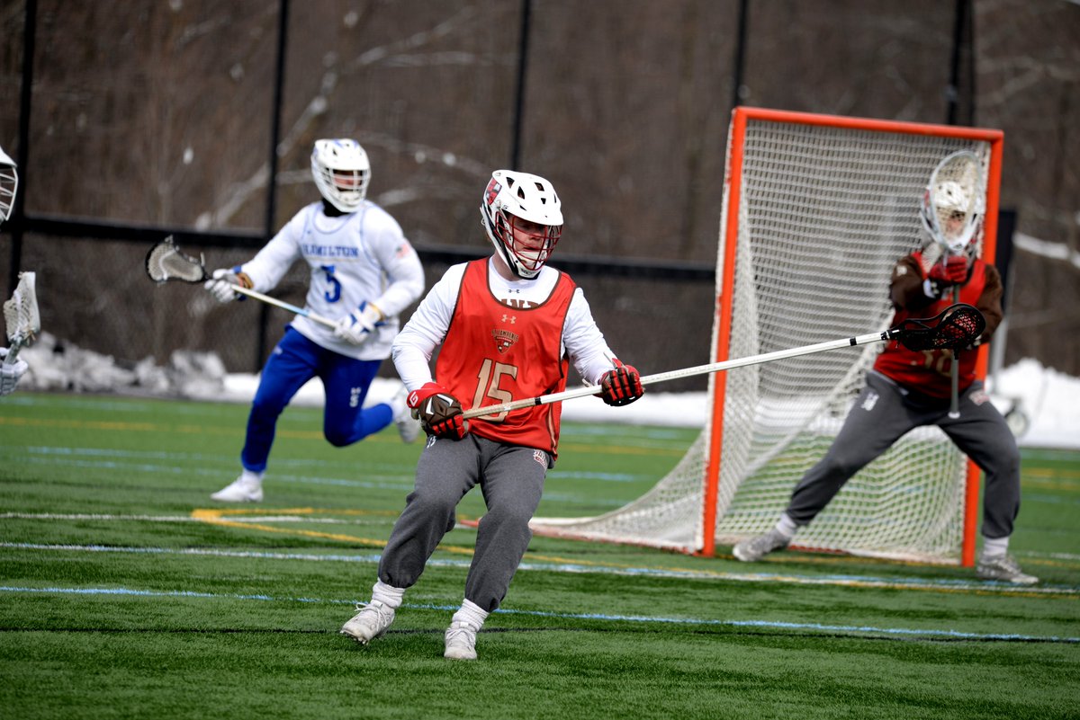 maritimelaxwat1's tweet photo. Alex Bechard (Windsor Jct NS) is ready to start his NCAA Div III 🥍 season for the #10 St. Lawrence Saints.
Alex is a junior majoring in Economics who received "Liberty League All-Academic" &amp; "Dean's List" honours last year. 

Bio: https://t.co/5p7OxZkgvk

https://t.co/BAxVTYtrzh https://t.co/4CX6S4cc5t