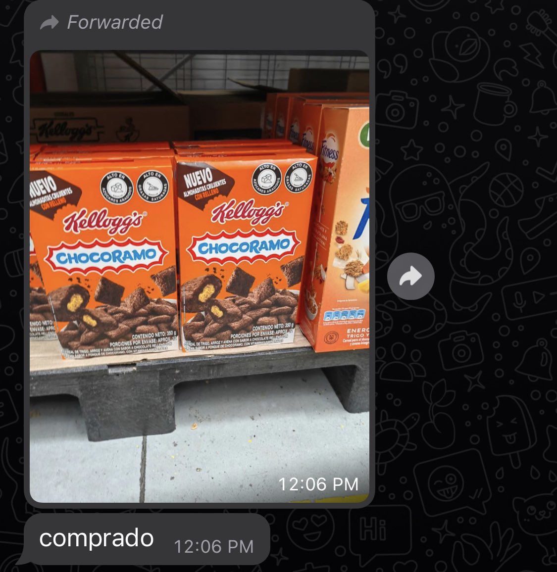 chronicleofjp's tweet photo. The only reason I’m going to Colombia https://t.co/ZYMYXz6Ohk