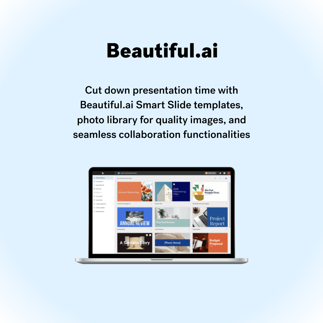 BeautifulAI_'s tweet photo. Maximize the work day with these tools you should know for increasing productivity.
Whether you want to communicate more clearly to keep everyone on the same page or organize your notes in one place, these tools got your back! ๐
#workbeautiful #beautifulai #productivity https://t.co/uCVgF19LDg