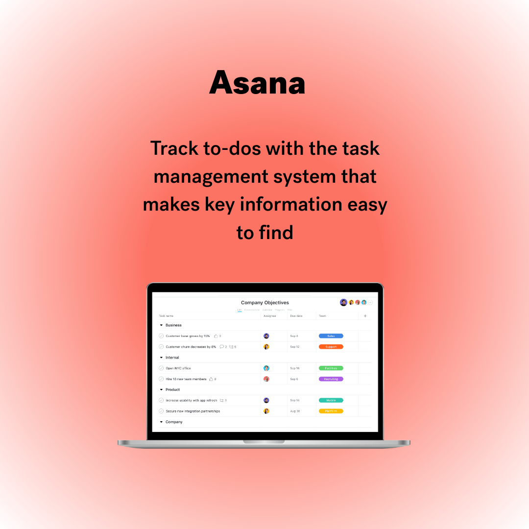 BeautifulAI_'s tweet photo. Maximize the work day with these tools you should know for increasing productivity.
Whether you want to communicate more clearly to keep everyone on the same page or organize your notes in one place, these tools got your back! ๐
#workbeautiful #beautifulai #productivity https://t.co/uCVgF19LDg