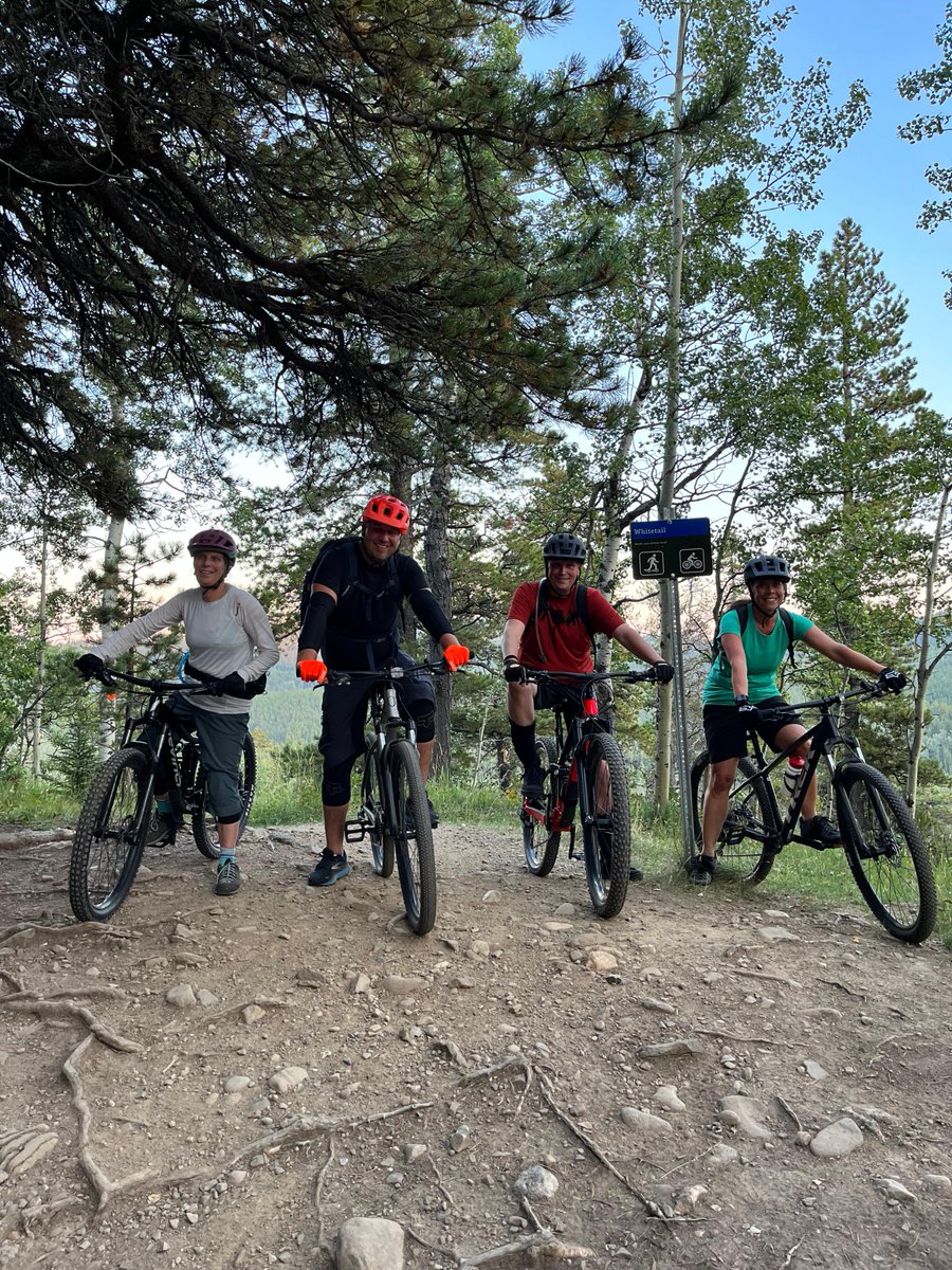 Our mountain bike coaching schedule is dropping this coming Wed Mar 1. We can't wait for you to join us! 

flowbikeadventures.com 

#bikeyyc #calgary #alberta #canada #mtb #yyc #yeg #bragg #canmore #mountainbiking #albertamtb #travelalberta #canmorekananaskis #tourismcalgary