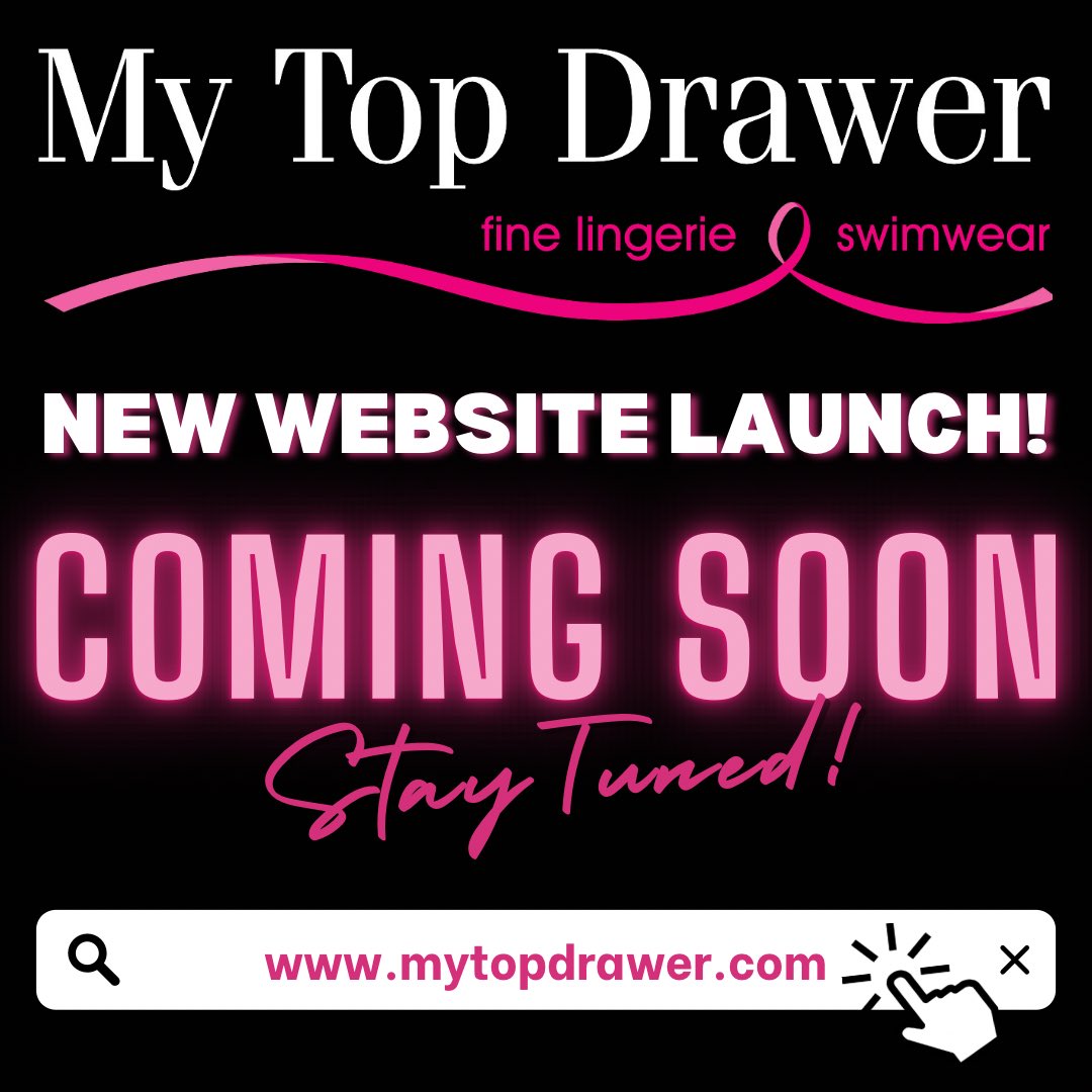 We’re enhancing our look! 😍👏🏼 Please excuse us while our online store is being updated! Our newly improved website will be up and running in a few days. We welcome you to come contact us if you have any questions! 
#new #newsite #newlaunch #website #comingsoon #staytuned