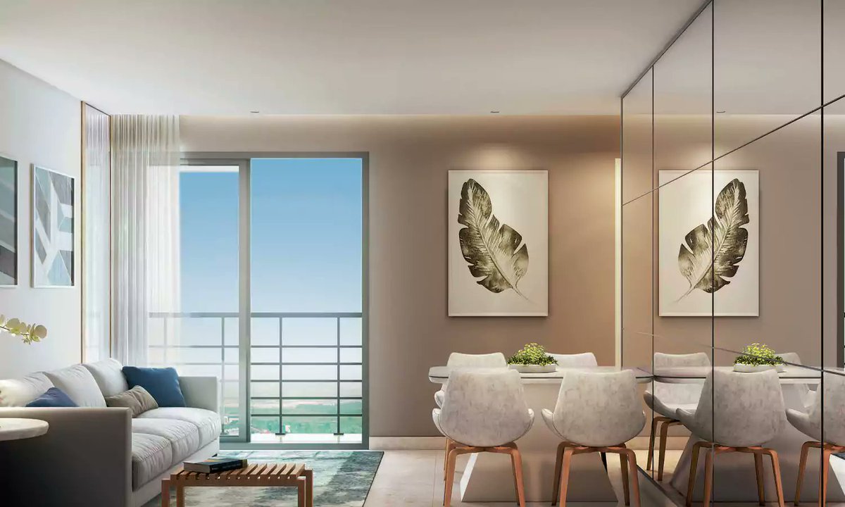 Runwal25hour's tweet photo. Runwal 25 Hour life - A premium residence in Thane!!
Introducing Runwal Gardens newest project, Runwal 25 Hour Life - the perfect abode for you and your family. Offering a modern array of homes, this project is located in prime locations with excellent connectivity to city elites https://t.co/rQgRSkQal7