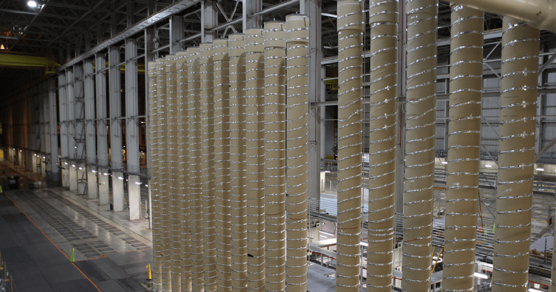 These new laws incentivize deploying clean energy technologies nationwide, including nuclear power. <a href="/ENERGY/">U.S. Department of Energy</a>
#nuclearpower #ohio #renewableenergy #manufacturing #investing #infrastructure #sustainability

📲energycapitalmedia.com/2023/02/27/ohi…