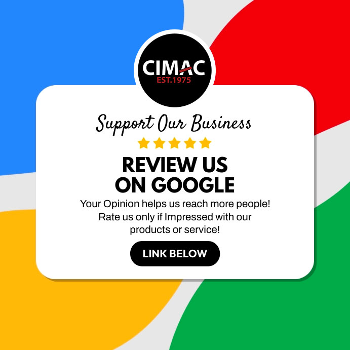 Cimac - Martial Arts & Boxing tweet media