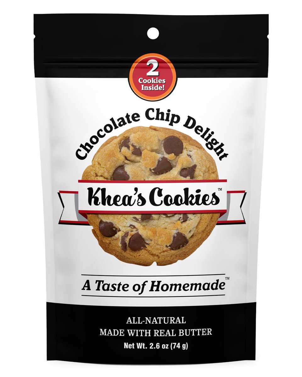 kheascookies's tweet photo. 🎉NEW LOOK…SAME DELICIOUS, HOMEMADE TASTE!😋🍪

😊👇
Look 👀for our NEW cookie packets in your local cafe!☕️🍪
🍪❤️

⬇️
Find Us At:
https://t.co/9TJyhmCL0a

STORES:
#forfivecoffee
#juiceeternity
#kookaburracoffeeny
#rastellimarketfresh
#gracesmarketplace
#coolbeanswestsayville https://t.co/ARCkvsp73m