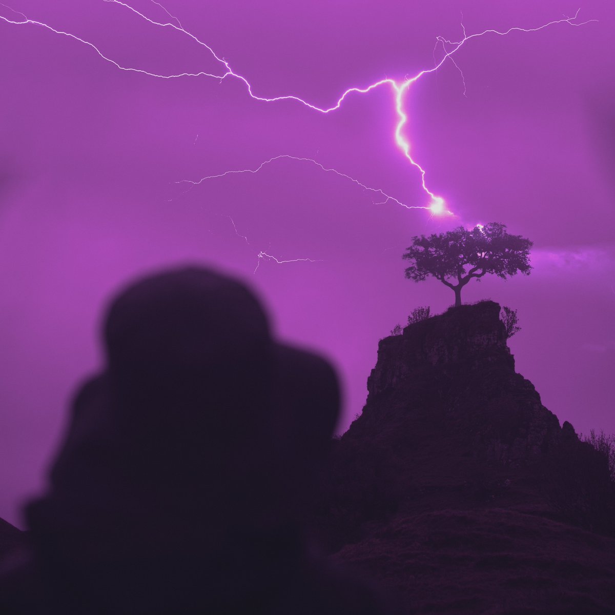 _ponygirl's tweet photo. Sacrificial Clouds https://t.co/526nxyN3X8