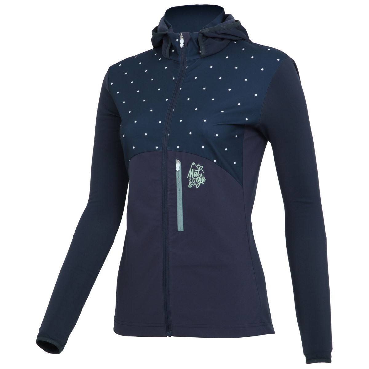 BikesAustralia's tweet photo. Maloja Women's OregonM. Jacket - Small Nightfall https://t.co/KSGbxYKjST #bikeshop https://t.co/OiMN5vzVmy