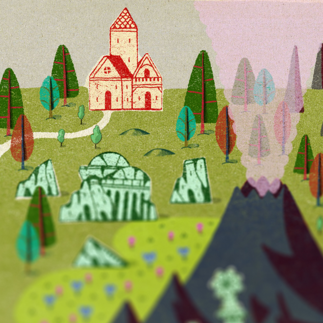 ArlinSmiles's tweet photo. I'm working on making a site for all the maps I've drawn. I don't have a place to really show them off and that's bad! https://t.co/ugC1wmgPhn