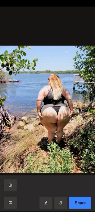 I'll wait right here while you think of a good birthday gift for me February 28th. Cashapp $ViviRose