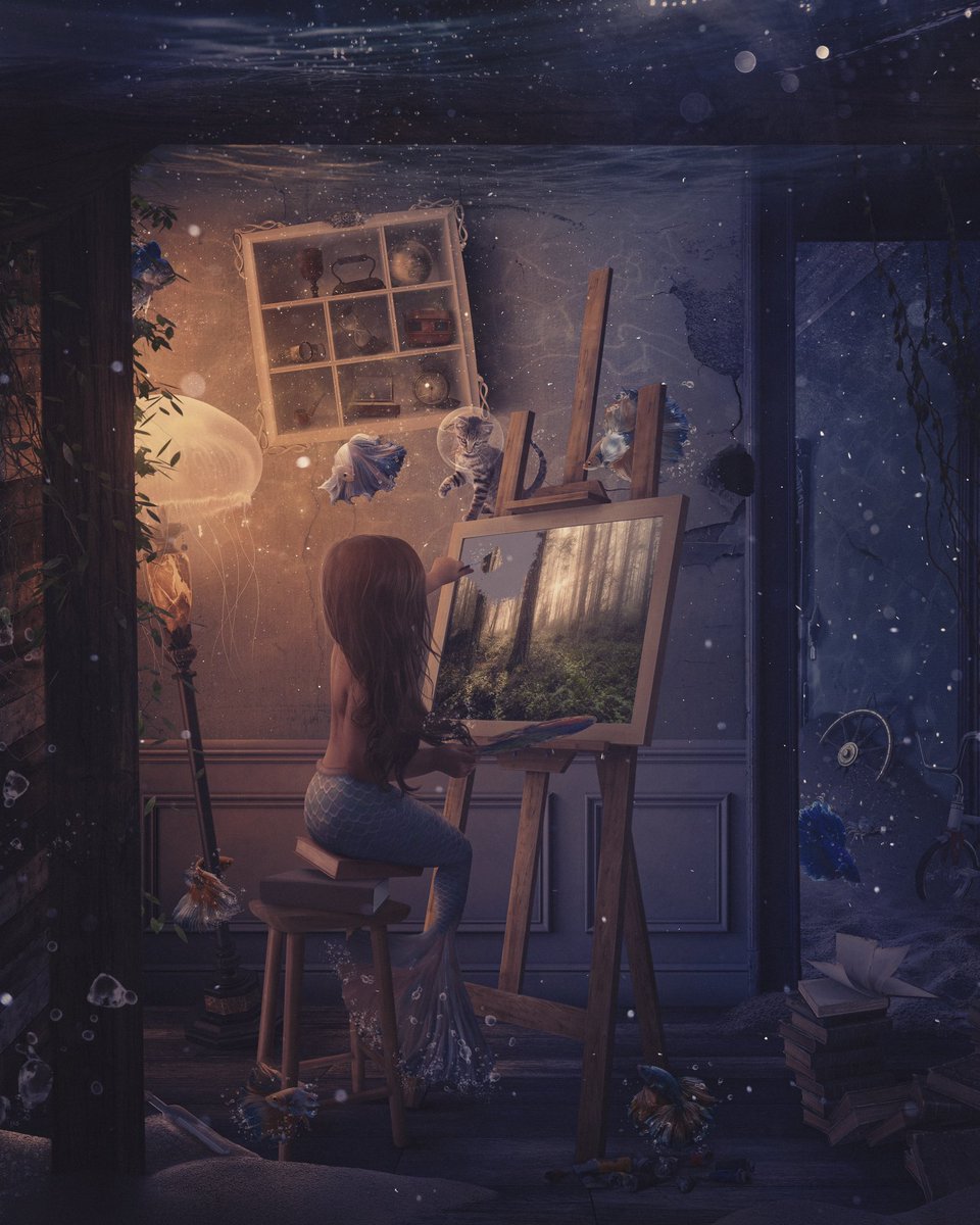 KelHolliday_'s tweet photo. @Photoshop https://t.co/G4xDMBPf1m