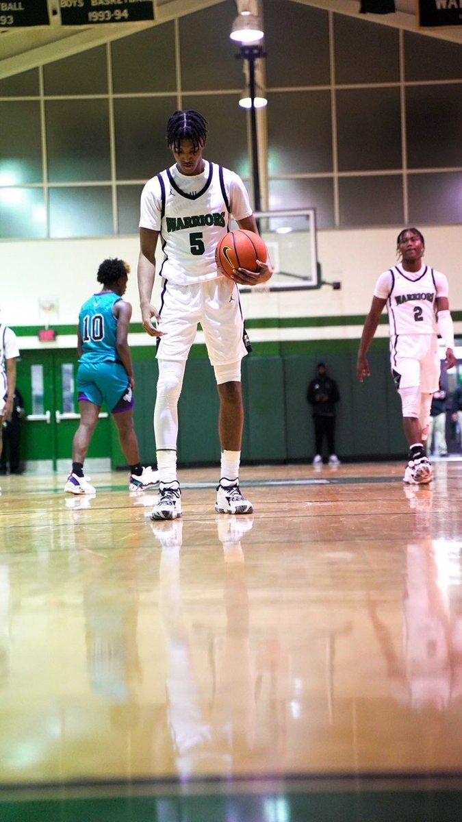 coach_clai's tweet photo. Congrats to @thejadonpace from Kecoughtan HS on his offer from Livingstone College! Per Coach Stinson. #TeamPUSHAlum https://t.co/mlfaymnF5R