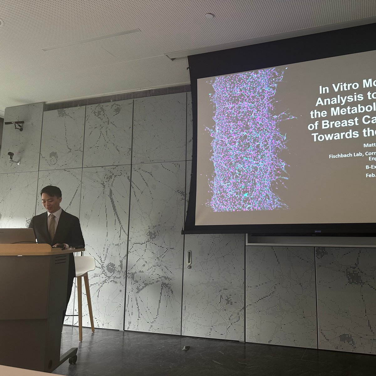 Fischbach Lab tweet media