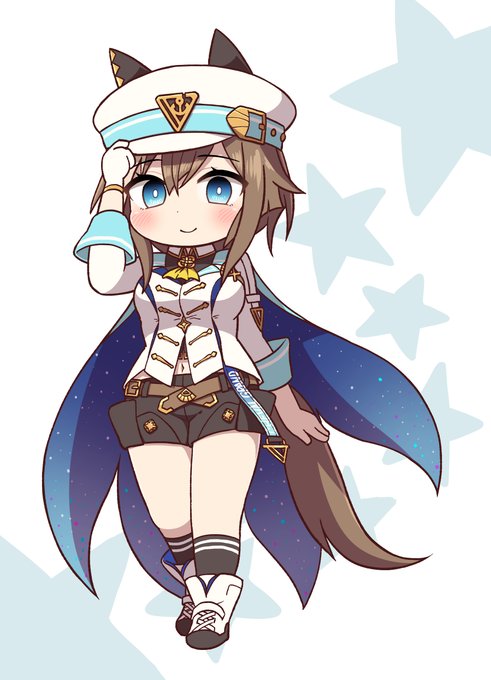 #ウマ娘 