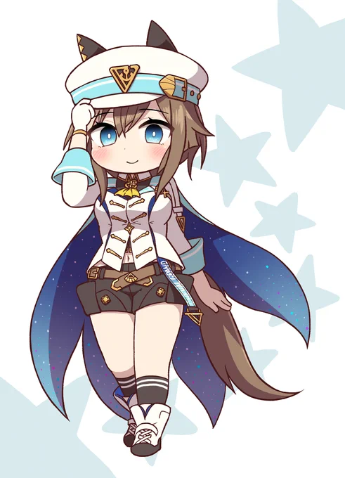#ウマ娘 
