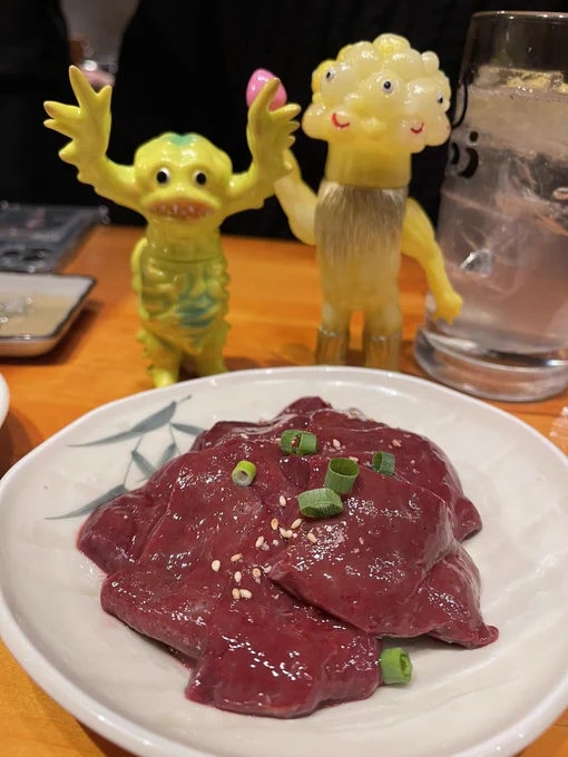 とんつうさんの想い出 