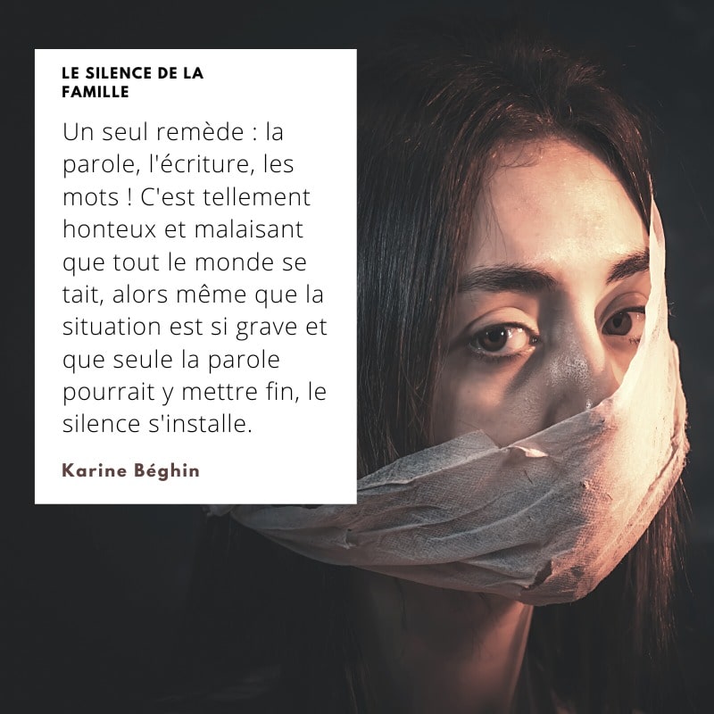 karine_beghin's tweet image. Souvent le #tabou se répète au niveau générationnel. Tout le monde est élevé pour se taire. On en parle ? ⤵️
boomerang-confiance-en-soi.fr/2023/02/incest…
.
#silence #inceste #libererlaparole #stopsilence #victimes #metooinceste #metoo #moiaussi #pedocriminalite #violencessexuelles #viol #viols