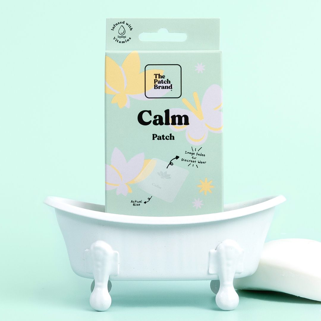 The Patch Brand tweet media