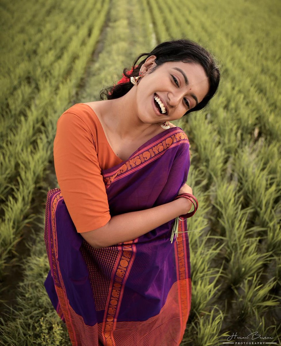 StudioFlicks's tweet photo. Kannama #RoshniHariPriyan ❤️😍🫶
#CookWithComali3 #Rasathi https://t.co/aJRvIhLl5p