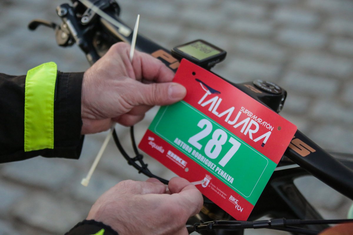 ¿Maratón o súpermaratón?