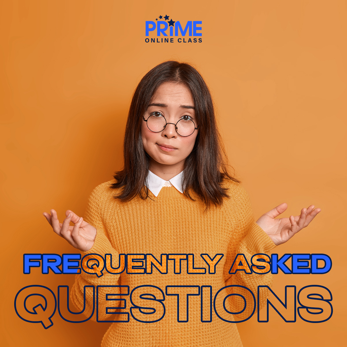 PrimeOnlineClas's tweet image. We are here to answer all your questions. We will help you establish a strong foundation for your courses ahead.🧵1/3

#OnlineClassHelp #OnlineCourseHelp #Concultancy #Assistance #ExpertTutors #OnlineEducation #eLearning #Exam #Reports #Projects #Courses #PrimeOnlineClass