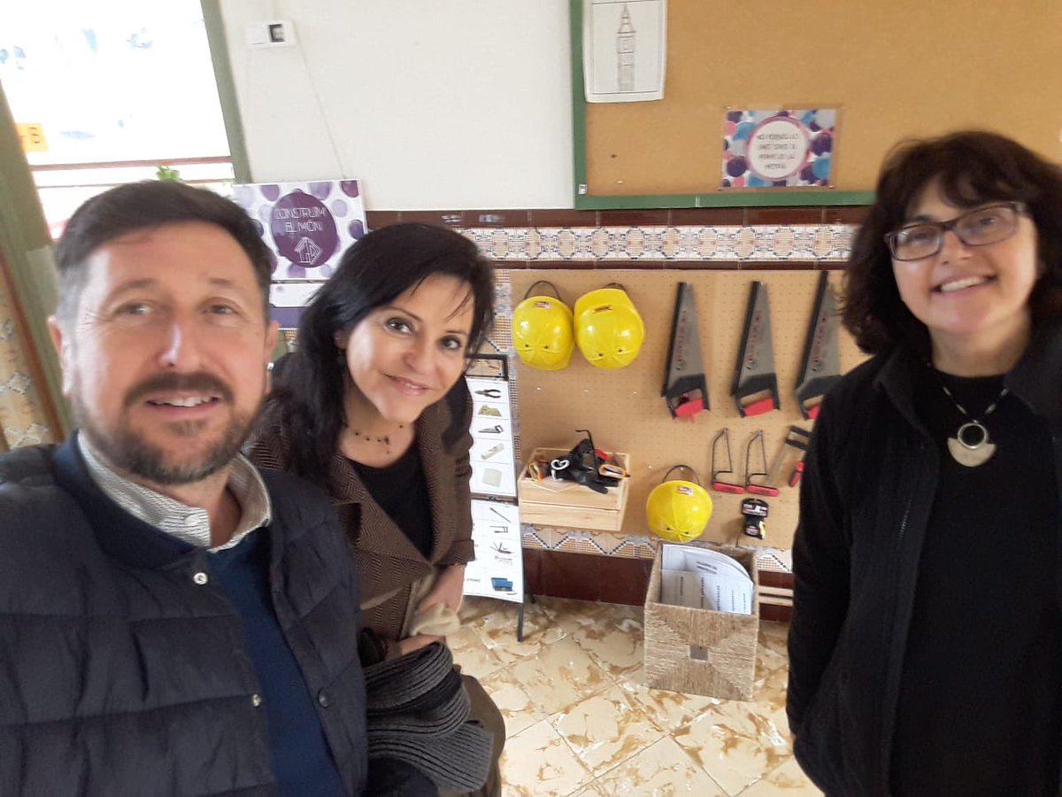 Ester_Forne's tweet photo. Avui sessió de creació #BottonUp amb l’equip d’@IE_ARTS i @albertingles_ .Un projecte ambiciós consolidat que impregna d’art a tots els nivells educatius, #ProjecteTransversal #EspaiC i molt més! Gràcies per rebre’m! #LesARTSímpoten #ActivacióARTS @JoanCuevas https://t.co/HM3V4rtRGg