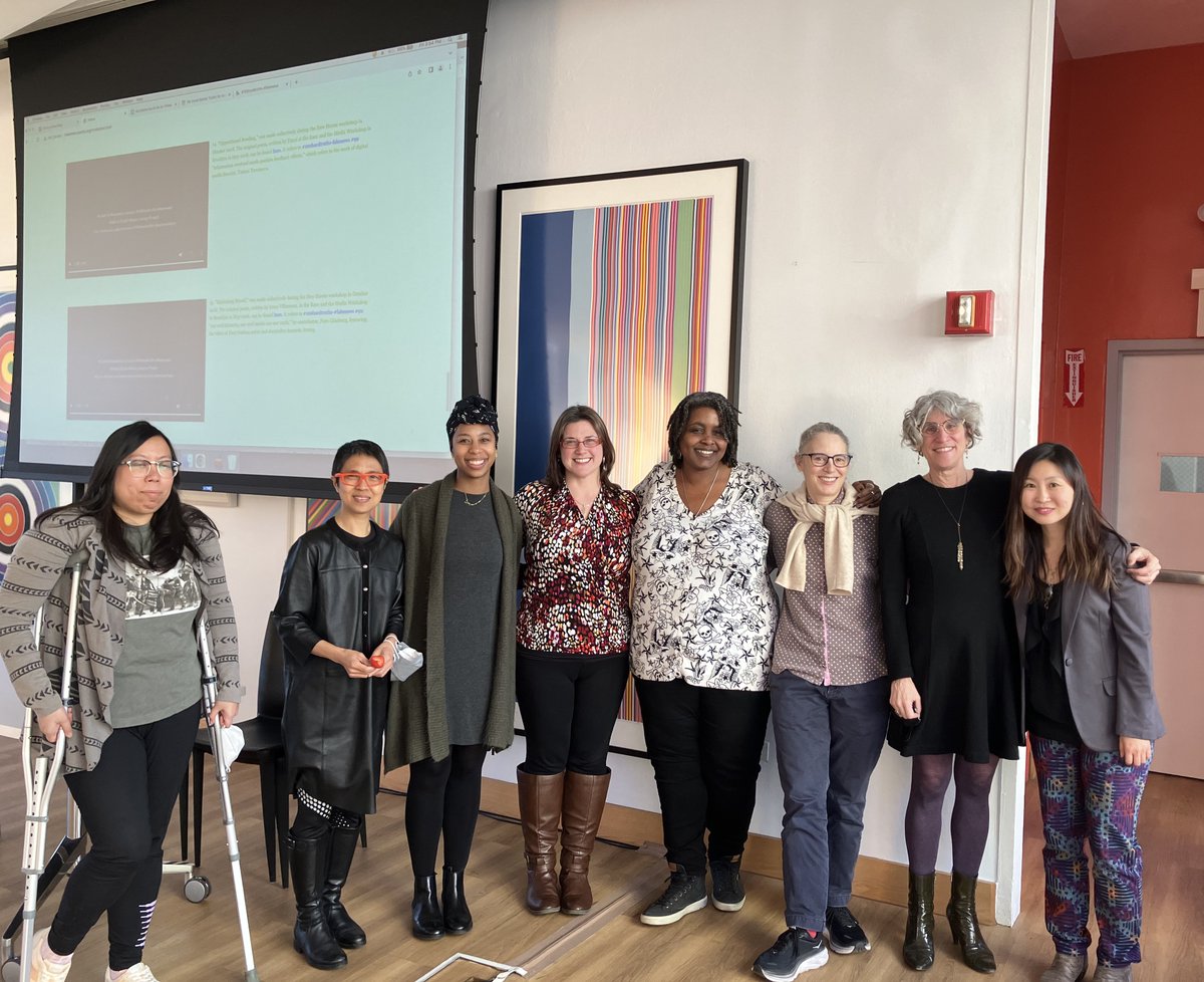 Margaret Rhee (@mrheeloy) on Twitter photo such a beautiful event of poetry, media, and community at The New School. celebrating publications of Field Study and My Phone Lies To Me thank you <a href="/Nahtil/">Chet'la Sebree</a> @mediapraxisme <a href="/NewSchoolWrites/">New School Creative Writing</a> <a href="/TNSmediastudies/">School of Media Studies</a> such a beautiful event of poetry, media, and community at The New School. celebrating publications of Field Study and My Phone Lies To Me thank you <a href="/Nahtil/">Chet'la Sebree</a> @mediapraxisme <a href="/NewSchoolWrites/">New School Creative Writing</a> <a href="/TNSmediastudies/">School of Media Studies</a>