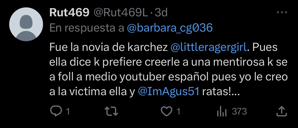 Adaam12TR1's tweet photo. @xjorge001x @Rut469L @ImAgus51 También se la chupa a dalas https://t.co/CBcXssTwMO