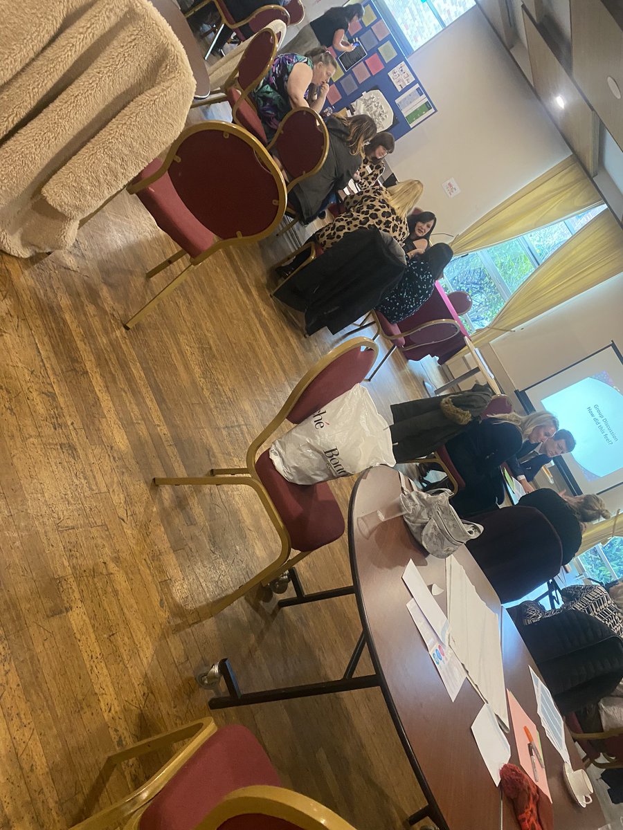 WInspirers's tweet photo. Meeting today with the Directors of Cheshire West and Chester Council today. Thank you all so much for taking part in today. Really inspiring for us to be able to share the reality of what people in hardship are experiencing and the difficulty accessing services💚 ~ Tyra https://t.co/7P2fFwwQbN