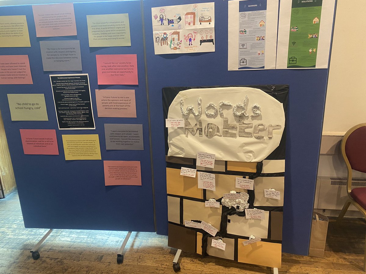 Meeting today with the Directors of Cheshire West and Chester Council today. Thank you all so much for taking part in today. Really inspiring for us to be able to share the reality of what people in hardship are experiencing and the difficulty accessing services💚 ~ Tyra