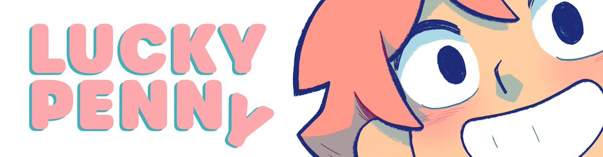 .<a href="/ananthhirsh/">ananth</a> &amp; I have been organizing book events for the Lucky Penny Color Edition! If you run a book shop and would like to do in-person (NYC area) or digital (anywhere!) events, please give us a yell, we’d love to see you! 🪙💕

Contact us here!
forms.gle/SJbwJCVJkdUrAU…