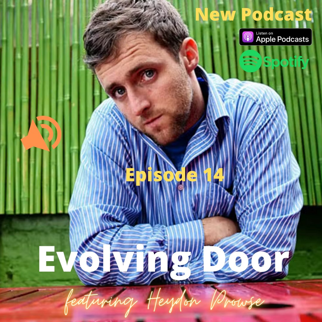 Be Inspired Films tweet media